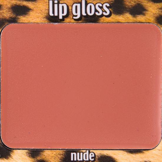 theBalm Lipgloss