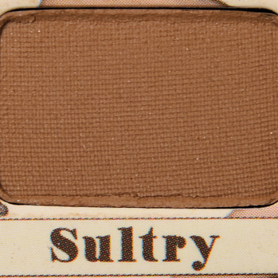 theBalm Shadow/Liner Sultry