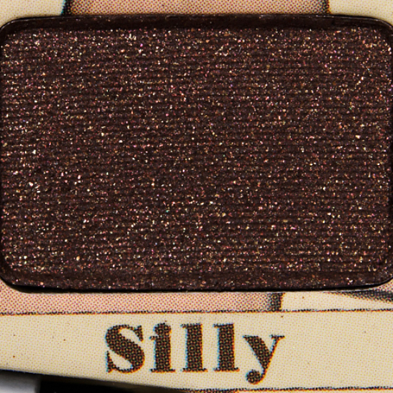 theBalm Silly Shadow/Liner