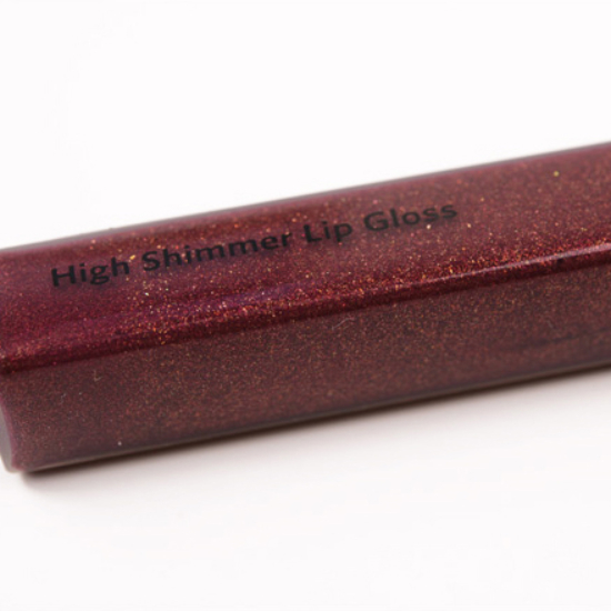 Bobbi Brown Plum Gold High Shimmer Lip Gloss