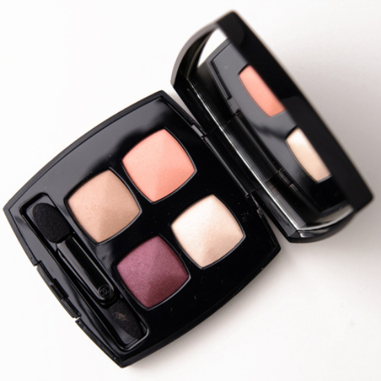 Chanel Eclosion Les 4 Ombres Eyeshadow Quad