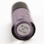Cult Nails My Kind of Cool Aid Nail Lacquer