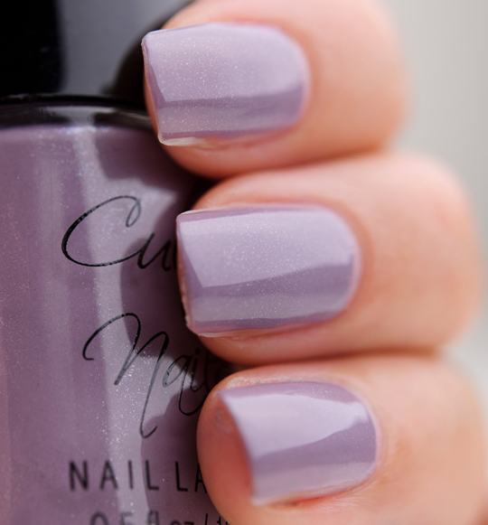 Cult Nails My Kind of Cool Aid Nail Lacquer