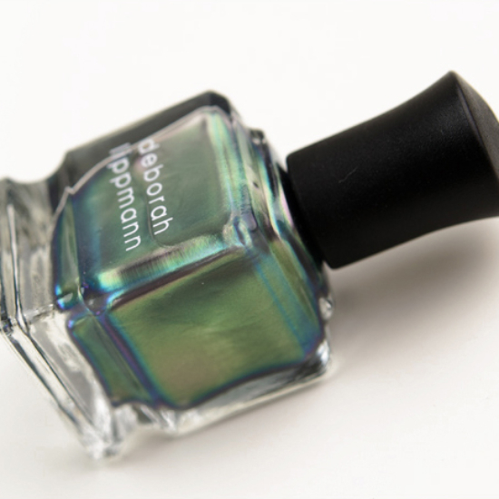 Deborah Lippmann Wicked Game Nail Lacquer