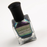 Deborah Lippmann Wicked Game Nail Lacquer
