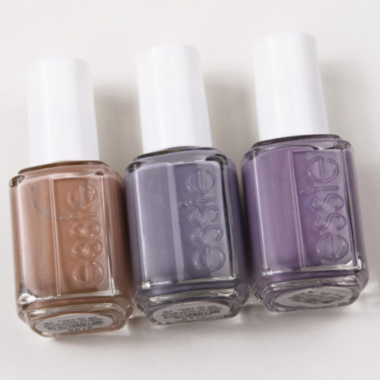 Essie Nail Lacquer