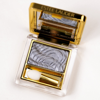 Estee Lauder Cyber Silver Pure Color Gelee Powder Eyeshadow