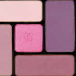 Guerlain Boulevard du Montparnasse L\'Ecrin 6 Couleurs Eyeshadow Palette