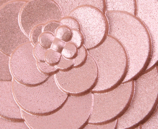 Guerlain Cruel Gardenia Illuminating Iridescent Powder