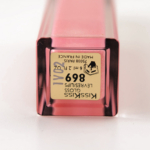 Guerlain Rose in Bloom Kiss Kiss Gloss