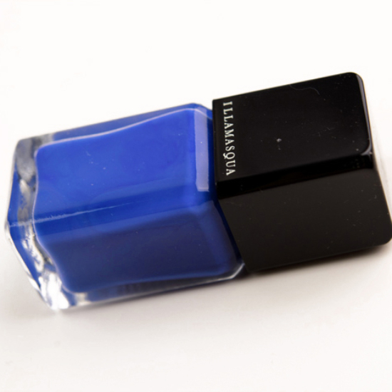 Illamasqua Force Nail Varnish