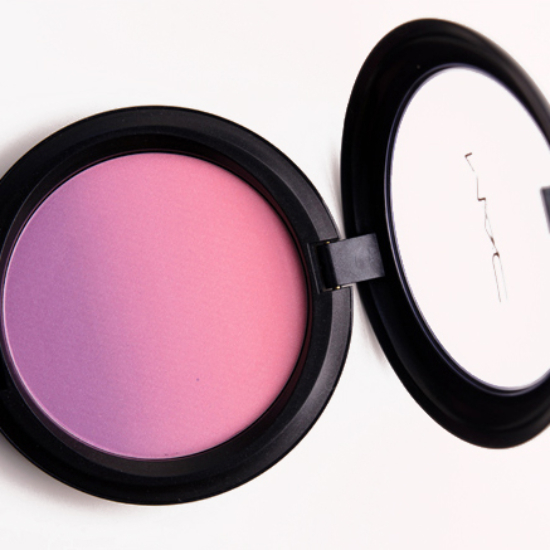 MAC Azalea Blush
