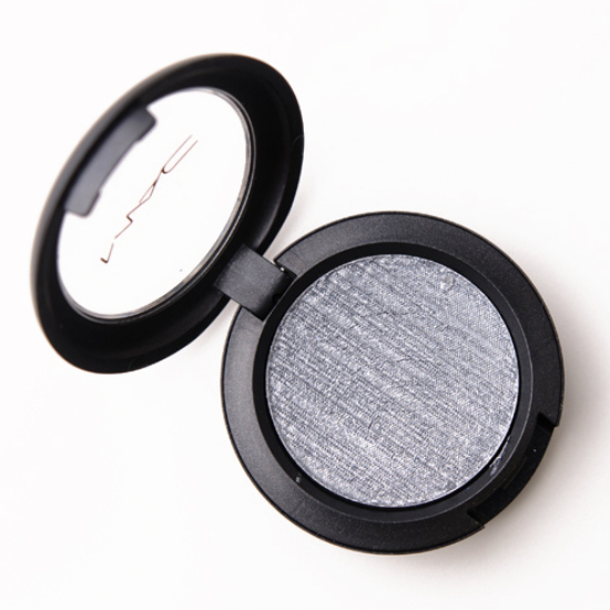 MAC Cyber Metal-X Cream Eyeshadow