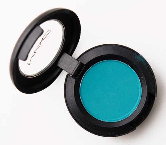 MAC Robin\'s Egg Eyeshadow