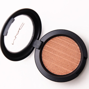 MAC Rusty Metal-X Cream Eyeshadow