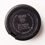 MAC Silver Gull Eyeshadow