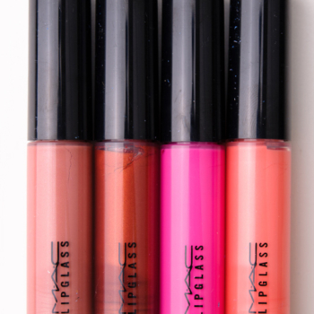 MAC Lipglass