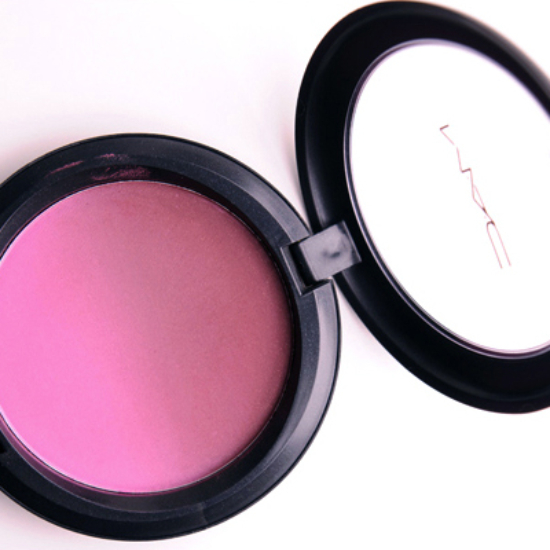 MAC Vintage Grape