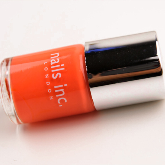 Nails Inc. Porchester Place Nail Polish