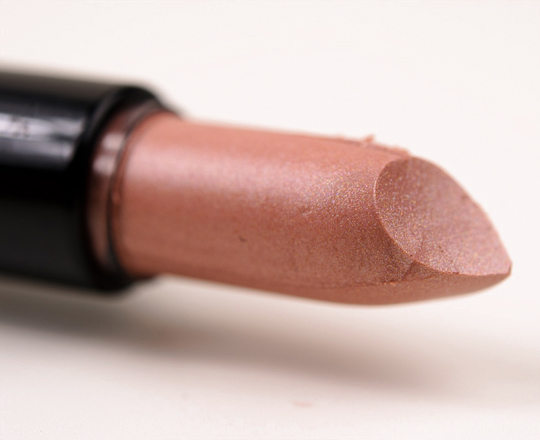 NYX Fortune Cookie Extra Creamy Round Lipstick