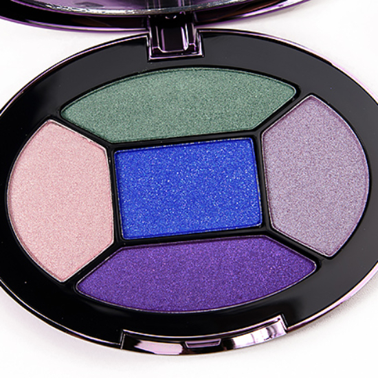 Tarina Tarantino Violet Storm Jewel Eyeshadow Palette