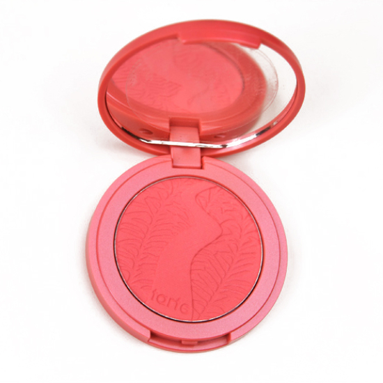 Tarte Blissful Amazonian Clay 12-Hour Blush