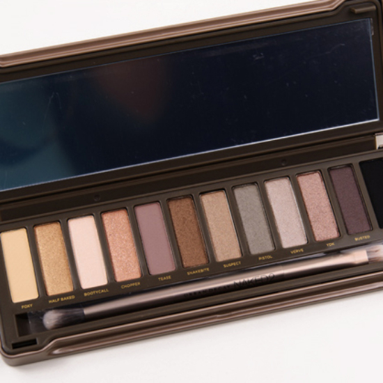 Urban Decay Naked 2