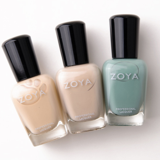 Zoya Nail Lacquer