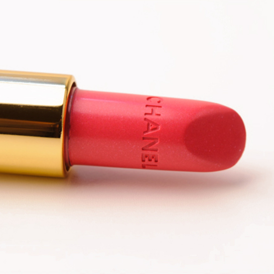 Chanel Belgravia Rouge Allure Luminous Intense Lip Colour