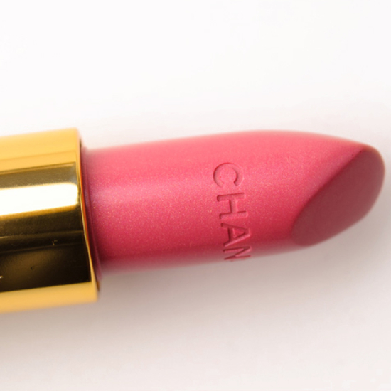 Chanel Charme Rouge Coco Hydrating Creme Lip Colour