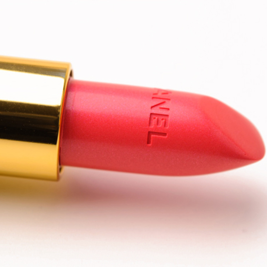 Chanel Paradis Rouge Coco Hydrating Creme Lip Colour