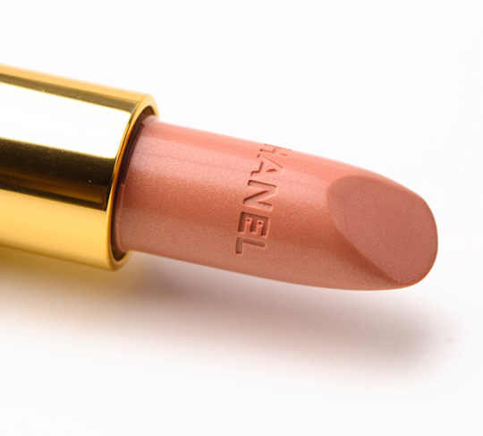 Chanel Superstition Rouge Coco Hydrating Creme Lip Colour