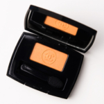 Chanel Tigerlily Ombre Essentielle Soft Touch Eyeshadow
