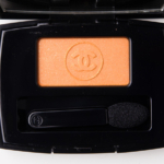 Chanel Tigerlily Ombre Essentielle Soft Touch Eyeshadow