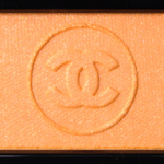 Chanel Tigerlily Ombre Essentielle Soft Touch Eyeshadow