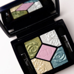 Dior Garden Pastels 5 Couleurs Eyeshadow Palette