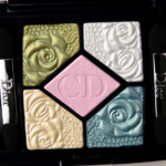 Dior Garden Pastels 5 Couleurs Eyeshadow Palette