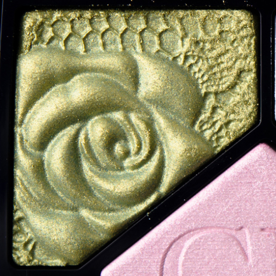 Dior Garden Pastels #1 Eyeshadow
