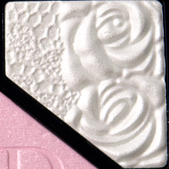 Dior Eyeshadow Garden Pastels #2