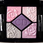 Dior Garden Roses 5 Couleurs Eyeshadow Palette
