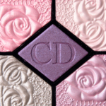 Dior Garden Roses 5 Couleurs Eyeshadow Palette