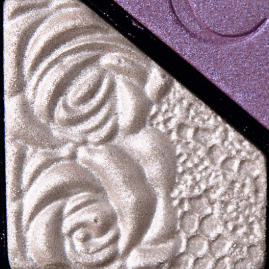 Dior Garden Roses #4 Eyeshadow