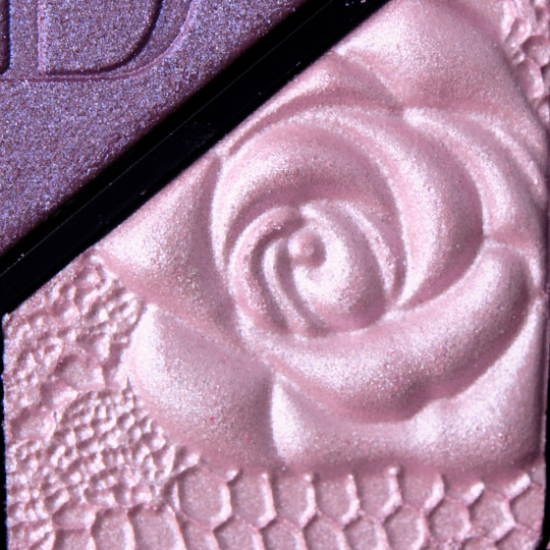 Dior Garden Roses 5 Couleurs Eyeshadow Palette