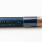Estee Lauder Dramatic Teal Pure Color Intense Kajal Eye Crayon