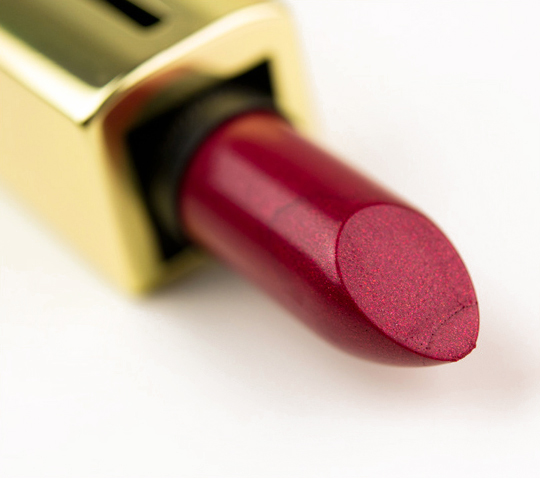 Guerlain L'Heure Bleue Rouge Automatique Lip Color