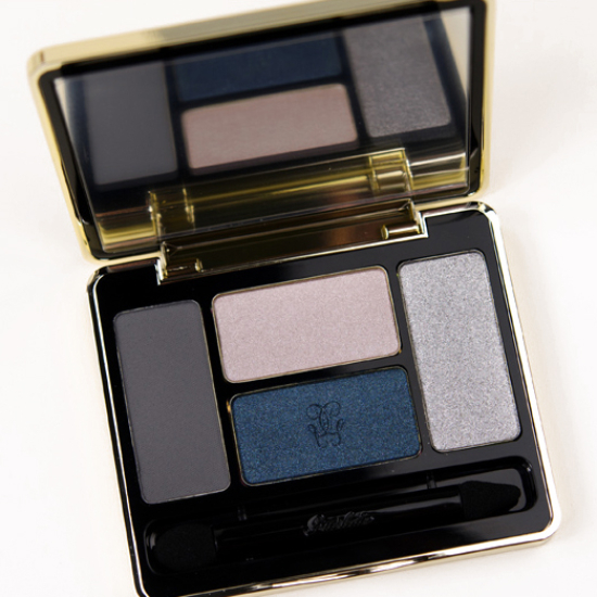 Guerlain Les Gris L'Ecrin 4 Couleurs Eyeshadow Palette