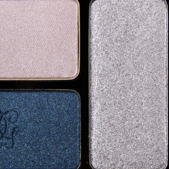 Guerlain Eyeshadow Les Gris #4