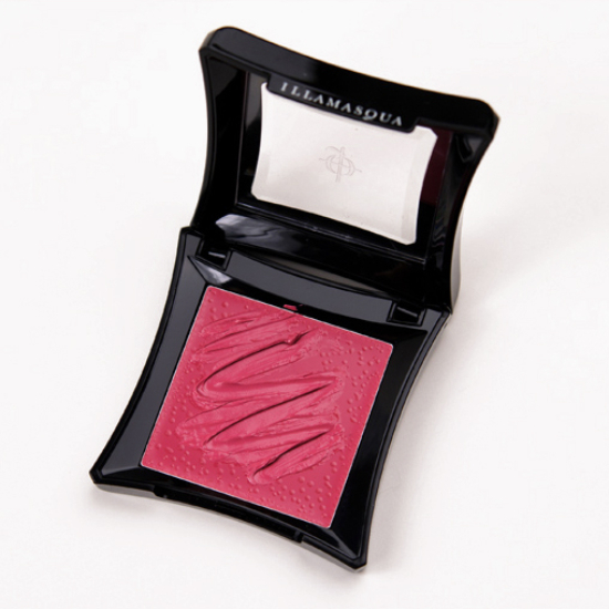 Illamasqua Cream Blusher Seduce