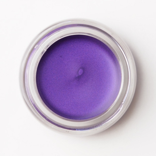 Maybelline Color Tattoo 24 Hour Eyeshadow Painted Purple