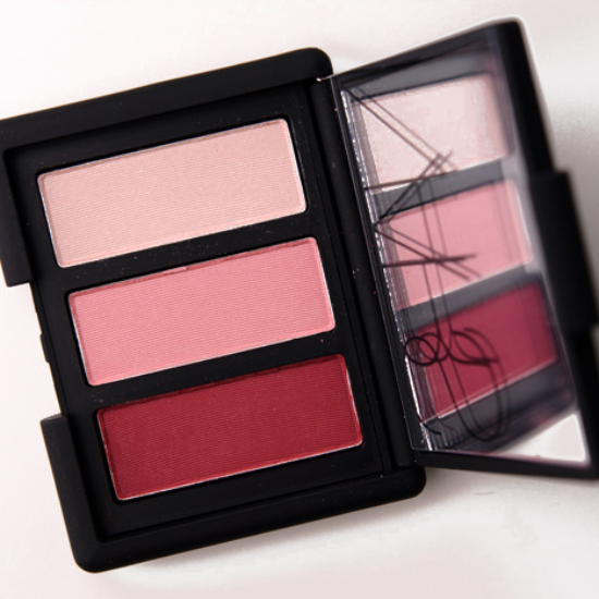 NARS Douce France Trio Eyeshadow